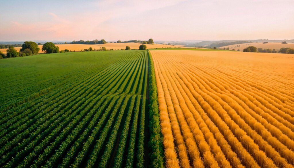 Feed and Grain Safety: Ensuring Quality from Farm to Table