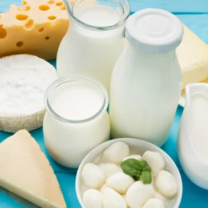 Dairy