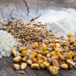 Feed & Grains